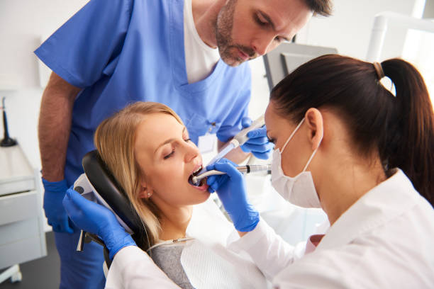 Laser Dentistry in Ripon, CA